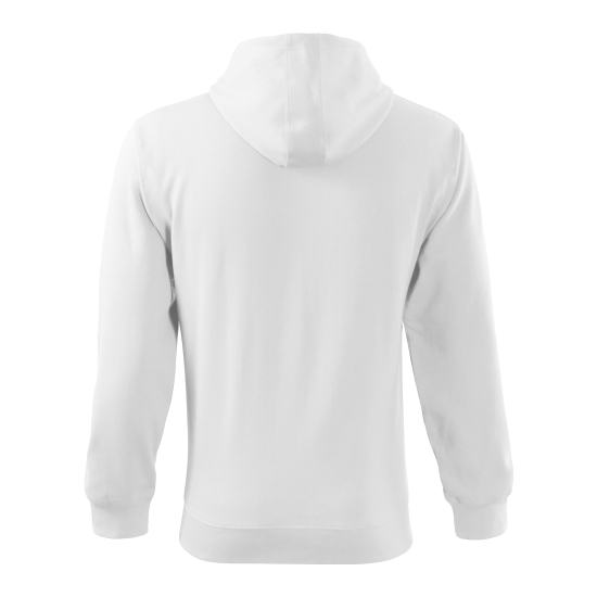Bluza rozpinana z kapturem